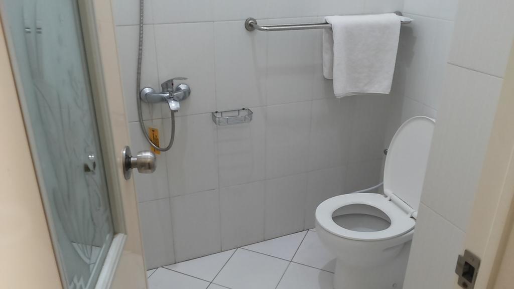 Beto Pensión Kalasan Habitación foto