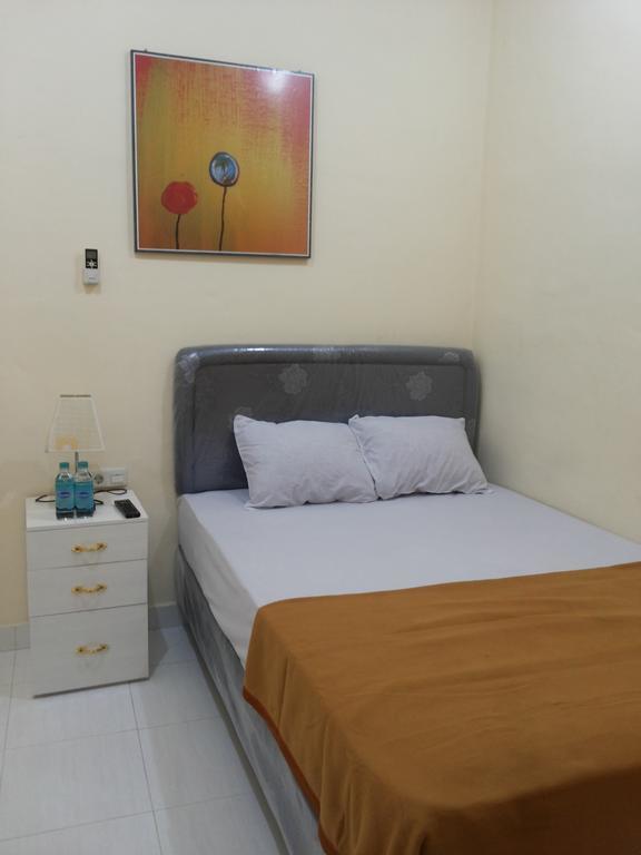 Beto Pensión Kalasan Habitación foto